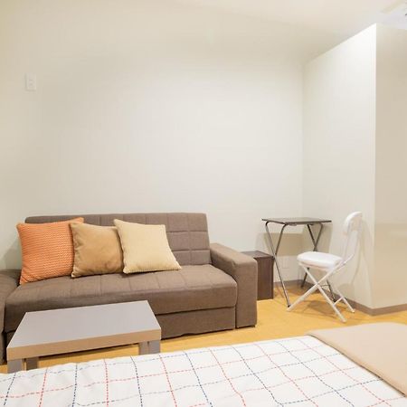 טוקיו Hostal Reposo Hikifune Lodge מראה חיצוני תמונה