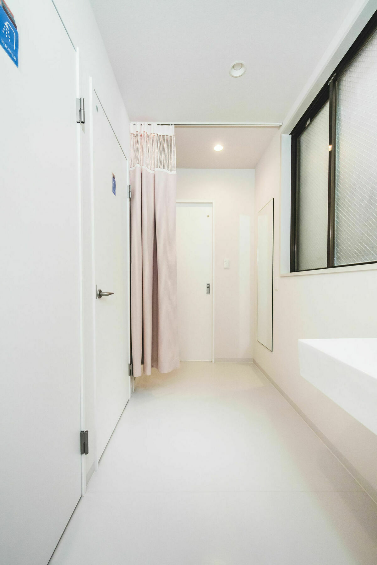 טוקיו Hostal Reposo Hikifune Lodge מראה חיצוני תמונה