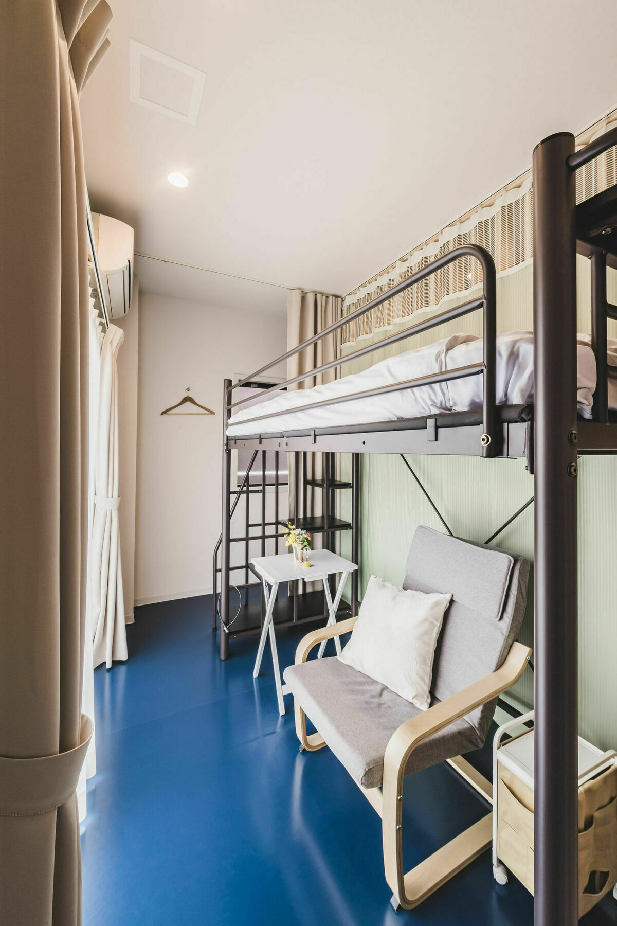 טוקיו Hostal Reposo Hikifune Lodge מראה חיצוני תמונה