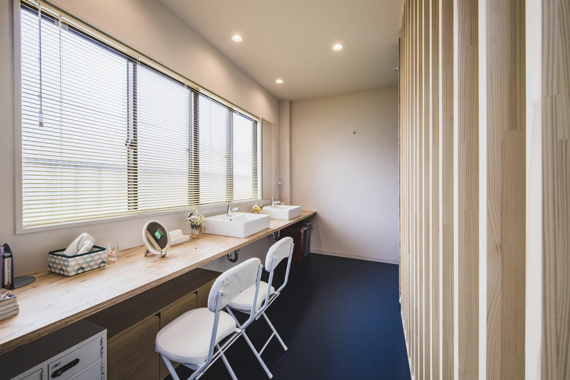 טוקיו Hostal Reposo Hikifune Lodge מראה חיצוני תמונה
